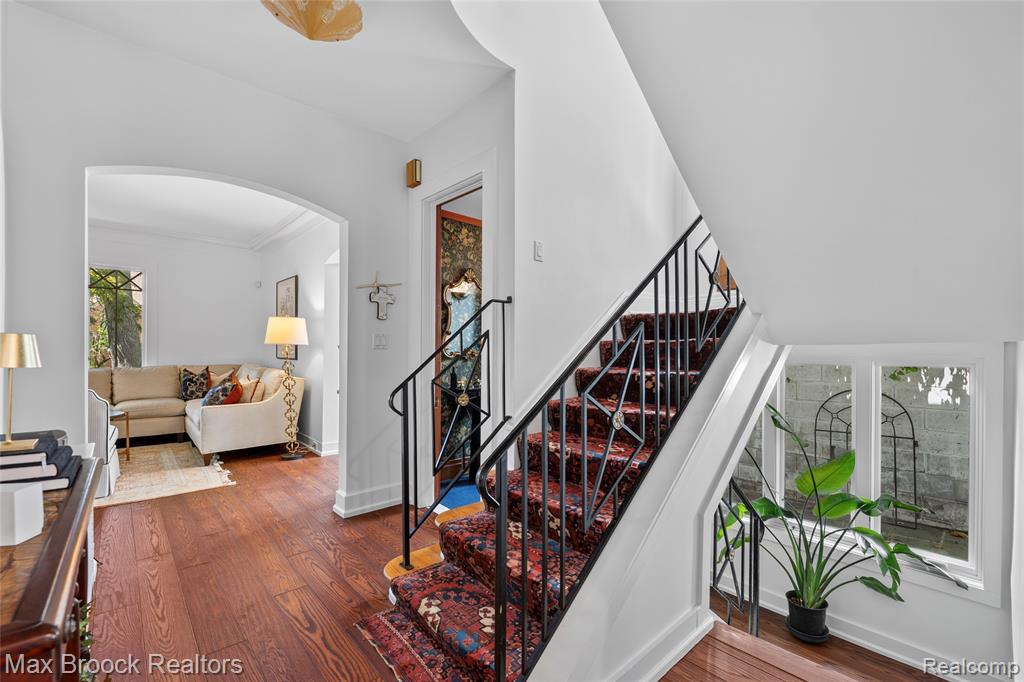 532 Brookside Avenue, Birmingham, MI 48009 — Photo 15