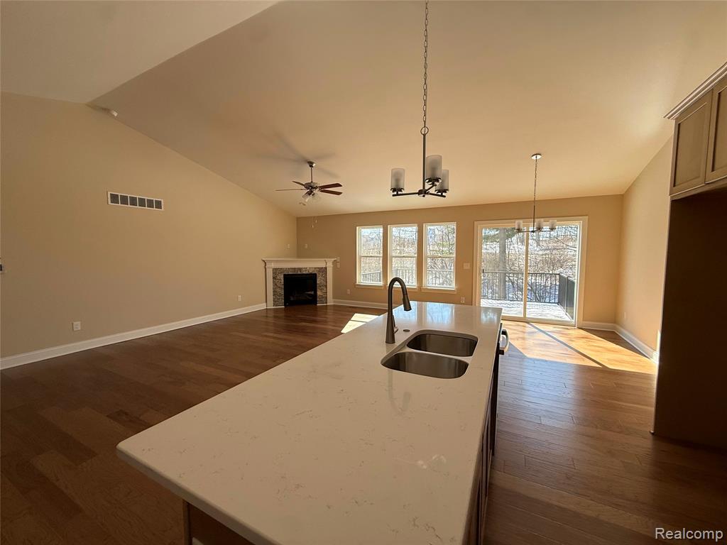 295 Canyon Creek Court, 29, Howell, MI 48843 — Photo 10