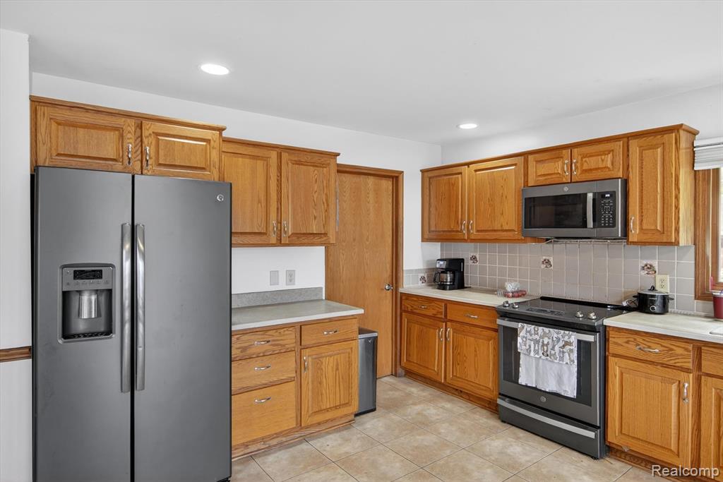 15507 White Oak, Fraser, MI 48026 — Photo 40