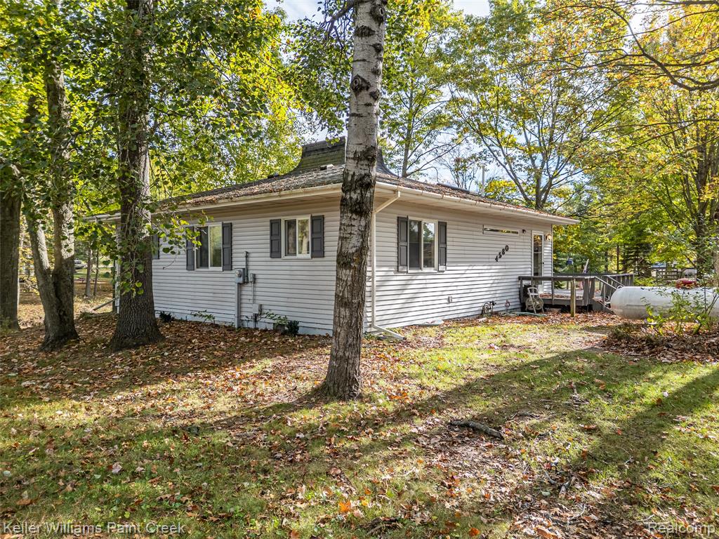 4580 Mohawk Trail, Gladwin, MI 48624 — Photo 46