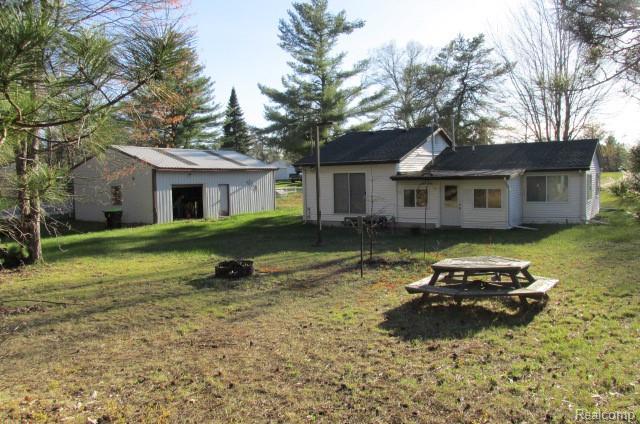 720 Strawberry Court, St. Helen, MI 48656 — Photo 7