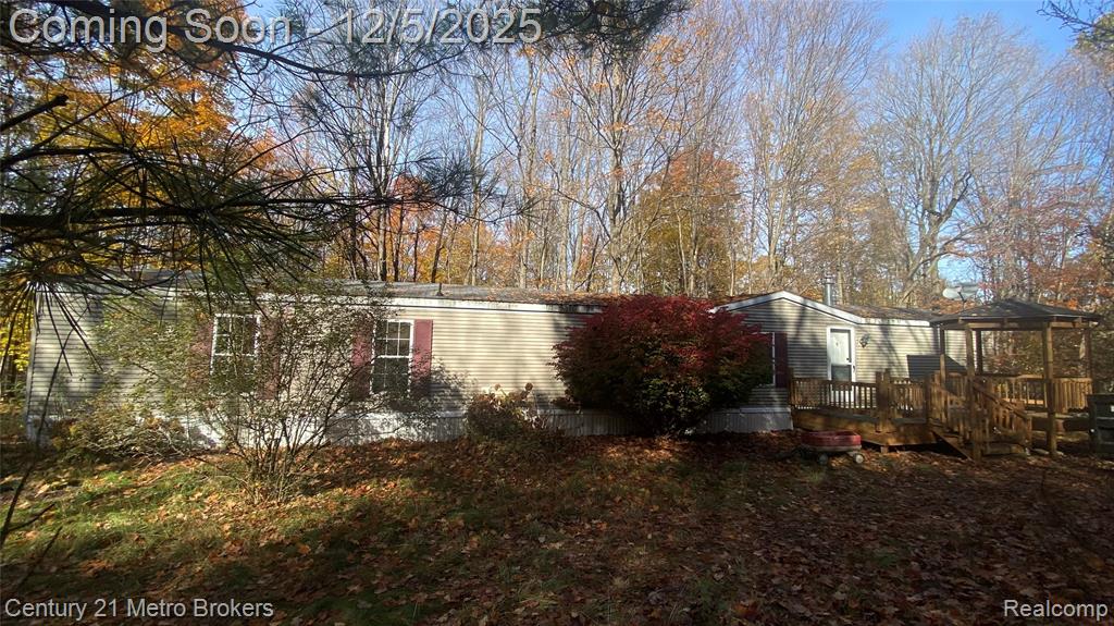 6705 N 45 1/2 Road, Manton, MI 49663 — Photo 20
