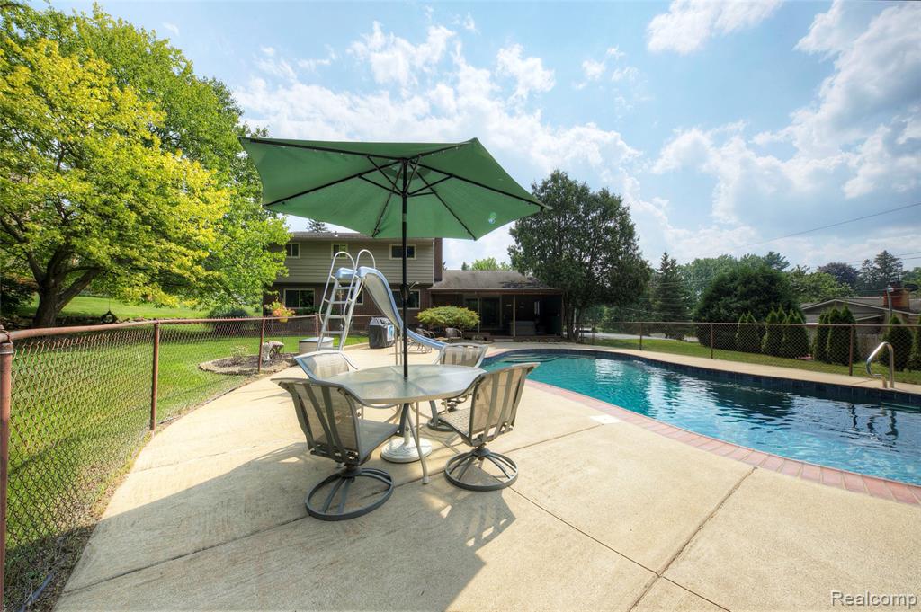 6788 Balmoral Terrace, Clarkston, MI — Photo 24