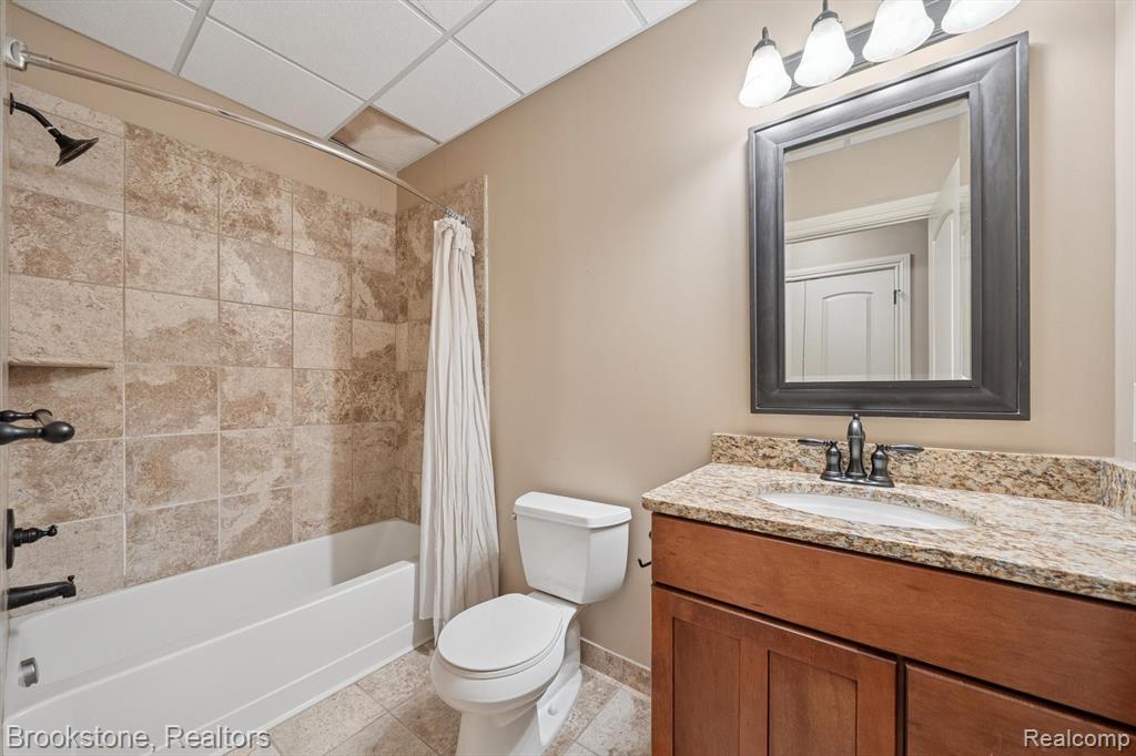 8179 Towering Pines, Clarkston, MI 48348 — Photo 47