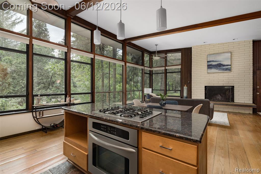 3954 N Ellamae Road, Oakland, MI — Photo 54