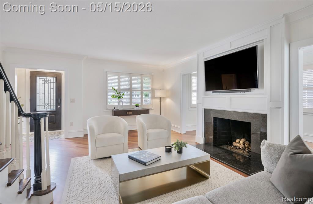 728 S Pleasant Street, Royal Oak, MI 48067 — Photo 2