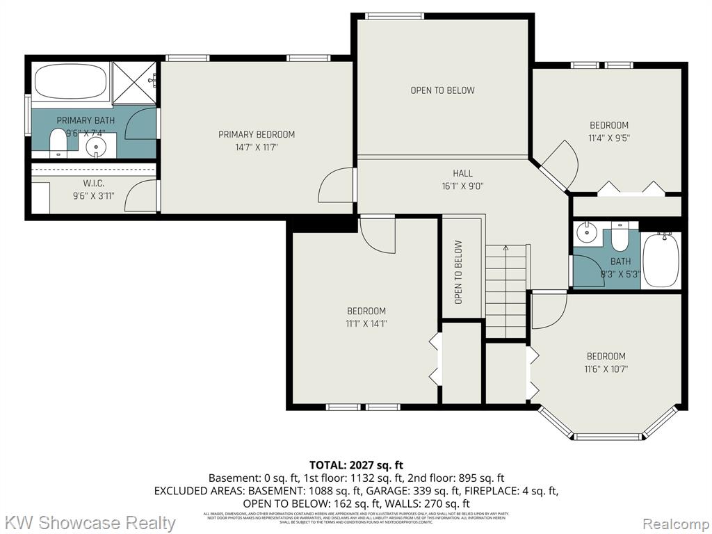 10100 Abrams, Brighton, MI 48114 — Photo 36