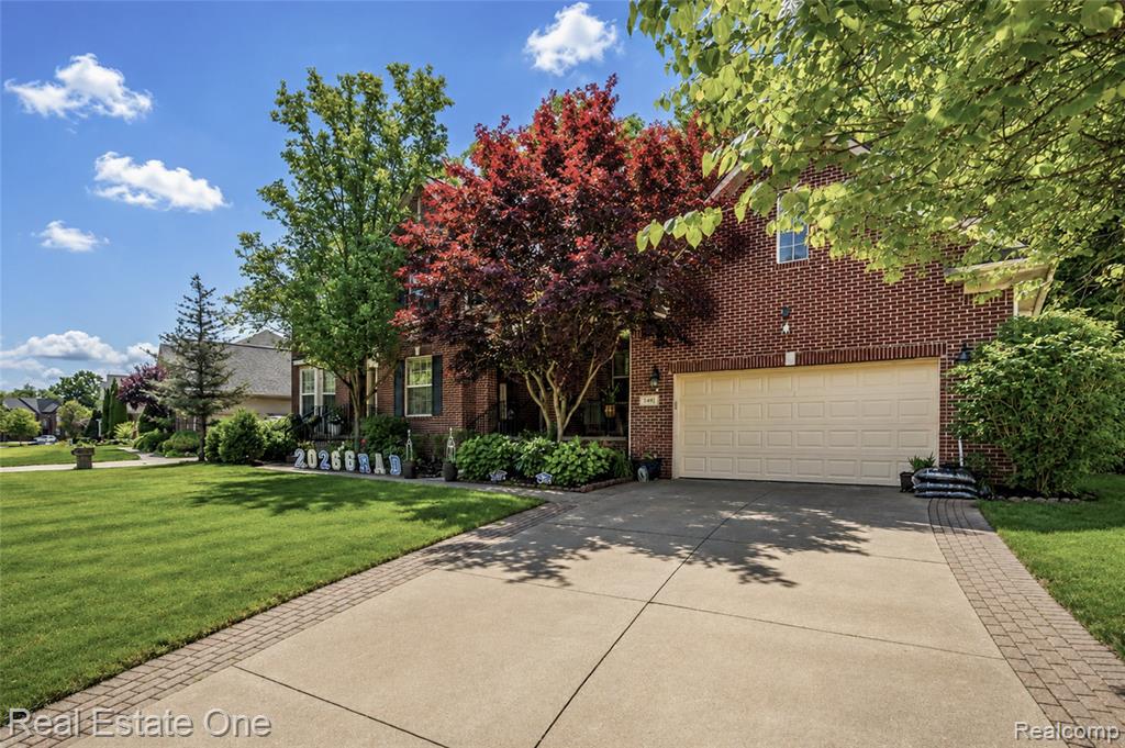 3481 Castlewood Court, Wixom, MI — Photo 11