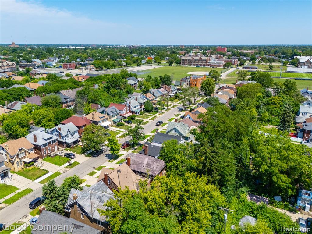 2717 burlingame, Detroit, MI 48206 — Photo 23