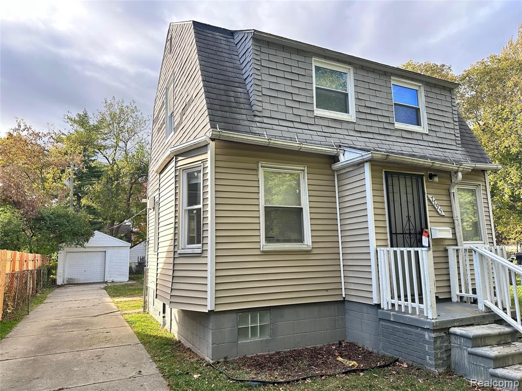 7795 Penrod Street, Detroit, MI 48228 — Photo 2