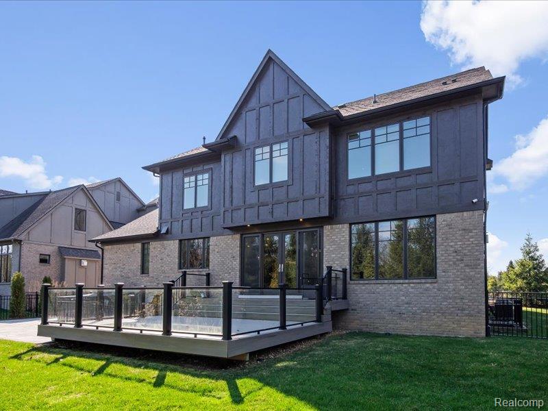 3824 Poppleton Court, Troy, MI 48084 — Photo 48
