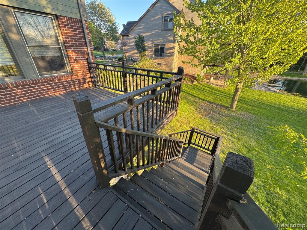 4239 Arcadia Drive, Auburn Hills, MI 48326 — Photo 25