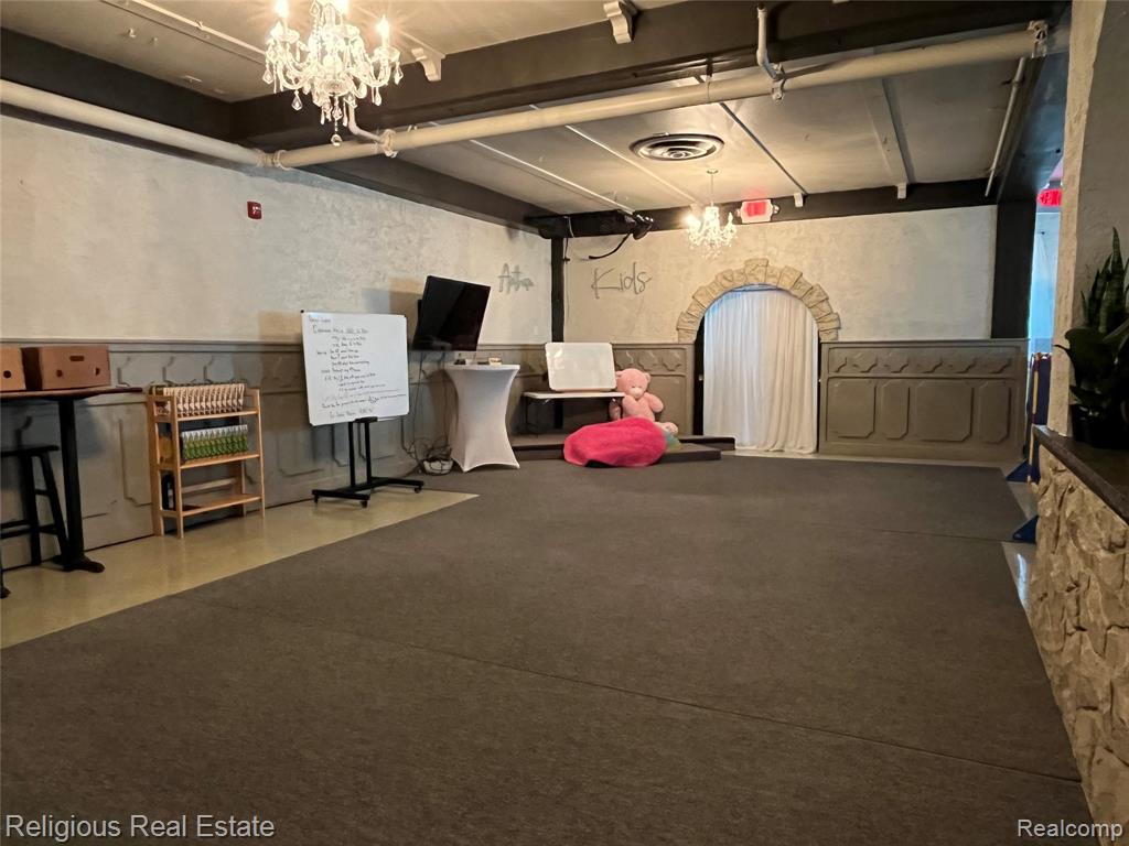 43785 N Gratiot Avenue, Clinton Twp, MI 48036 — Photo 3