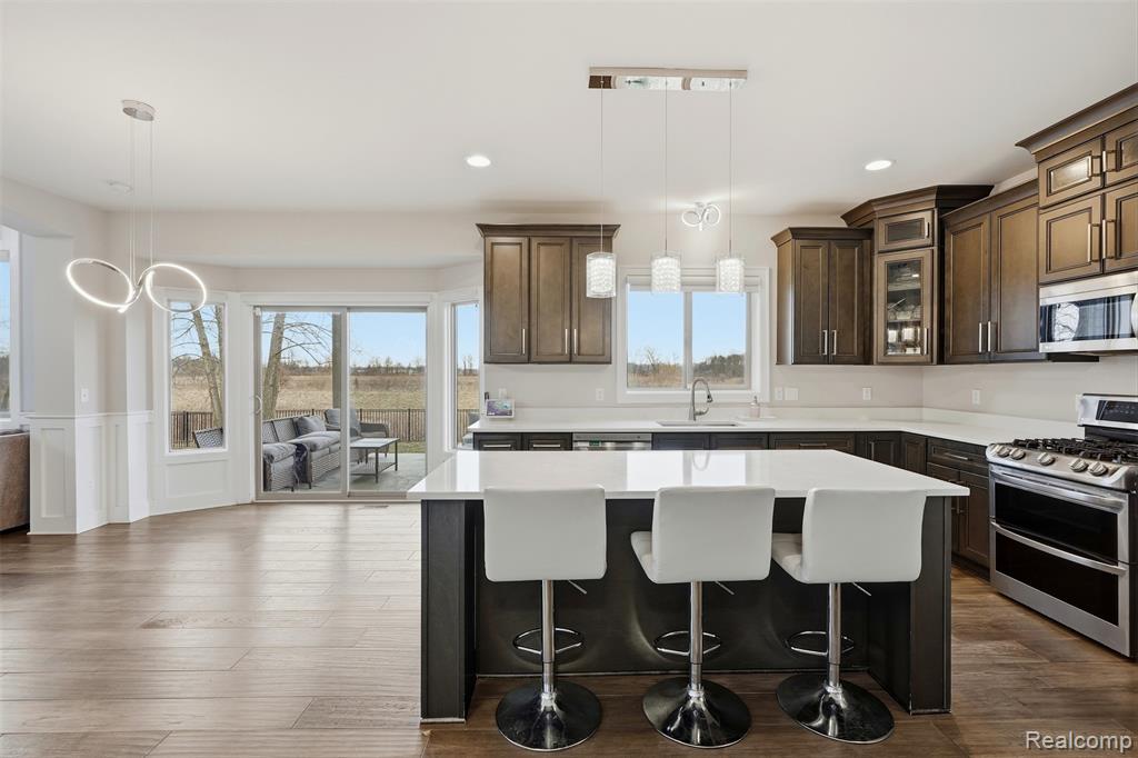 56496 Leeds Lane, Macomb, MI 48042 — Photo 16