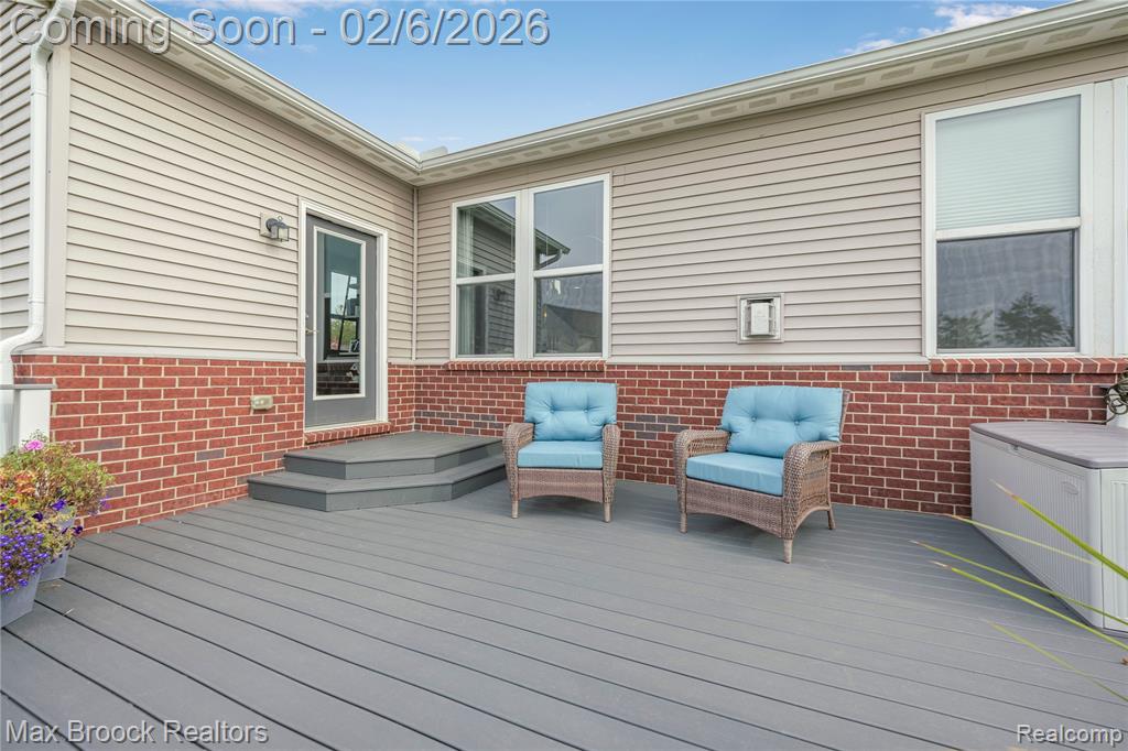4402 Brookside C, Canton, MI 48188 — Photo 37