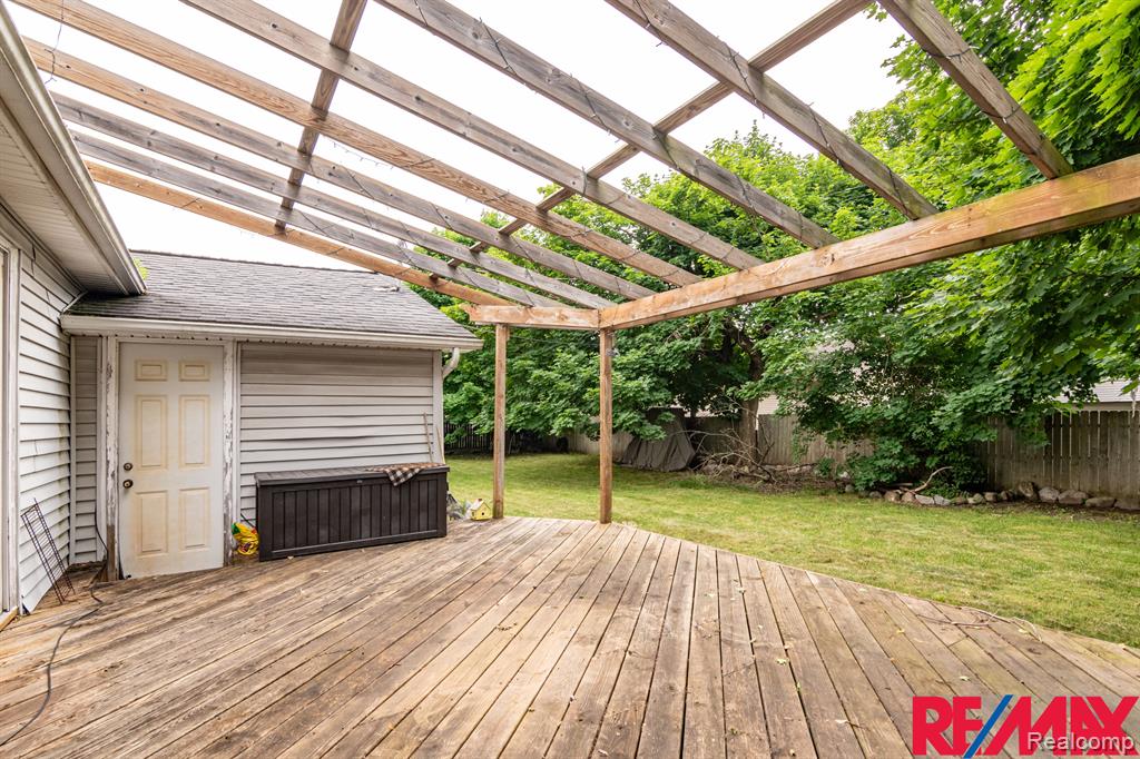 4351 SEEDEN Street, Waterford, MI 48329 — Photo 6