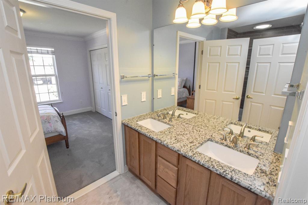 4237 MERRIMAN Loop, Howell, MI 48843 — Photo 43