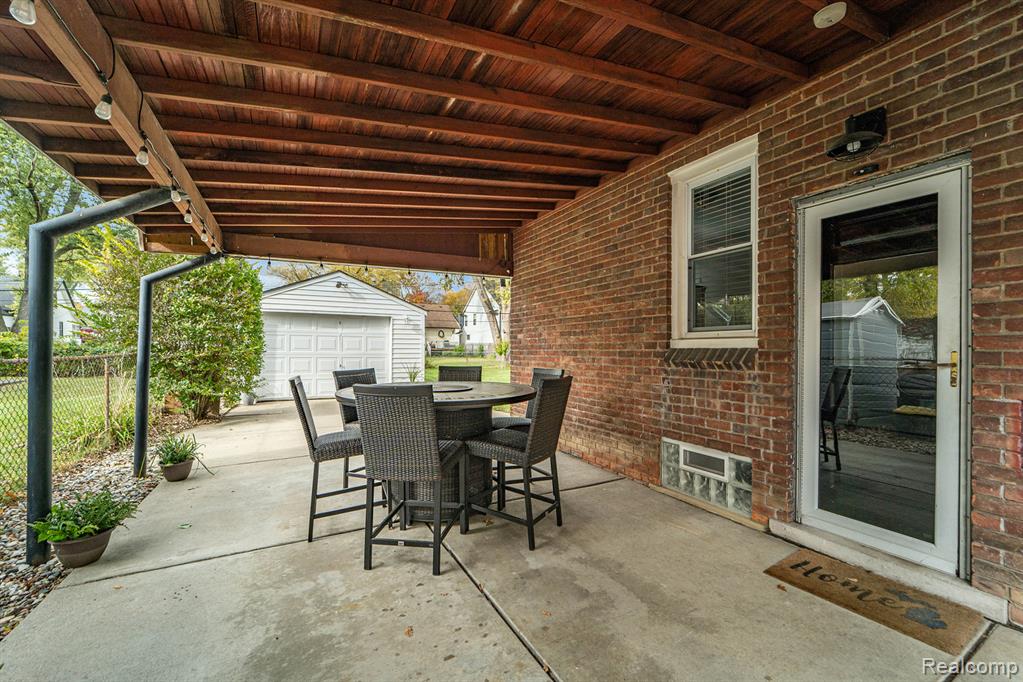 636 S Connecticut Avenue, Royal Oak, MI 48067 — Photo 22