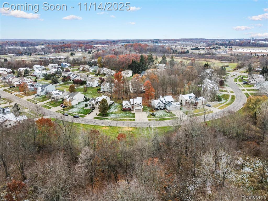 2397 Lorraina Lane, Hartland, MI 48353 — Photo 35