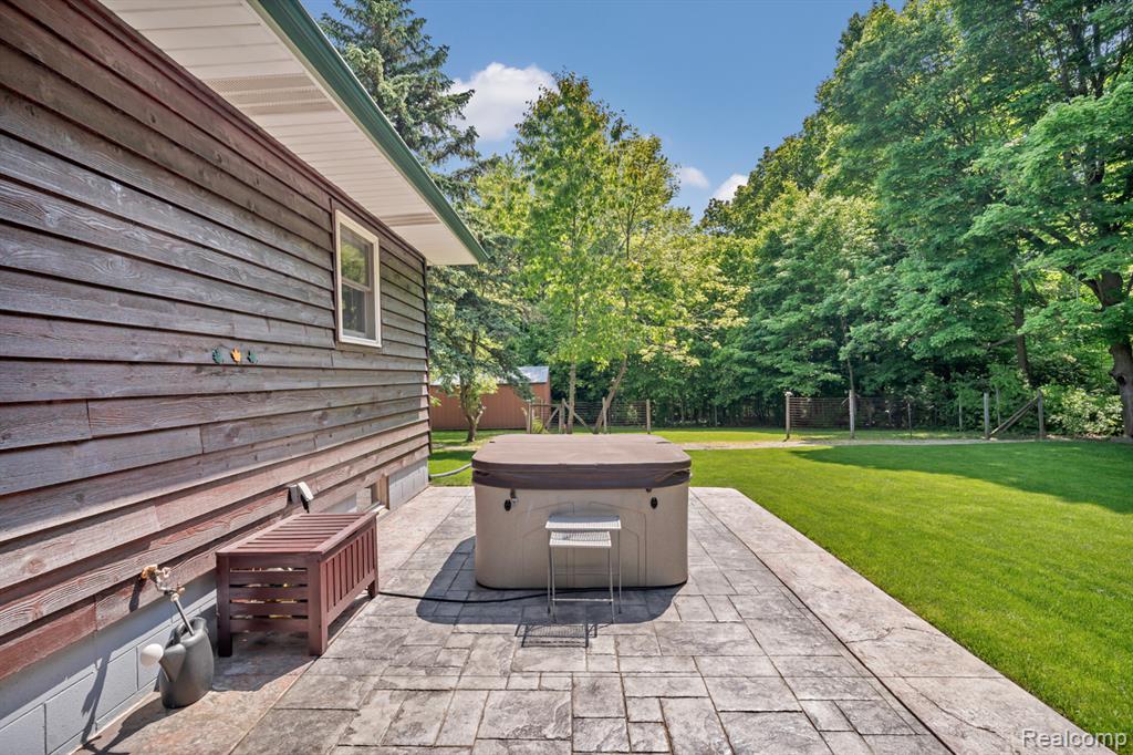 5177 Merwin Road, Lapeer, MI 48446 — Photo 31