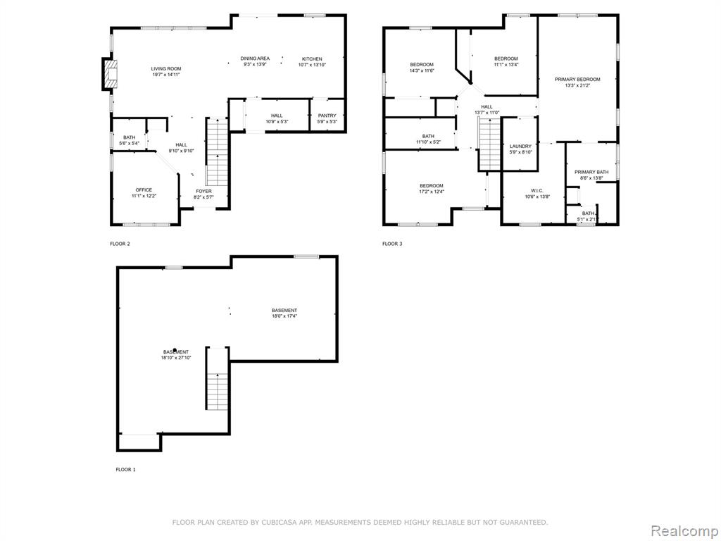 632 Millard Avenue, Royal Oak, MI 48073 — Photo 40