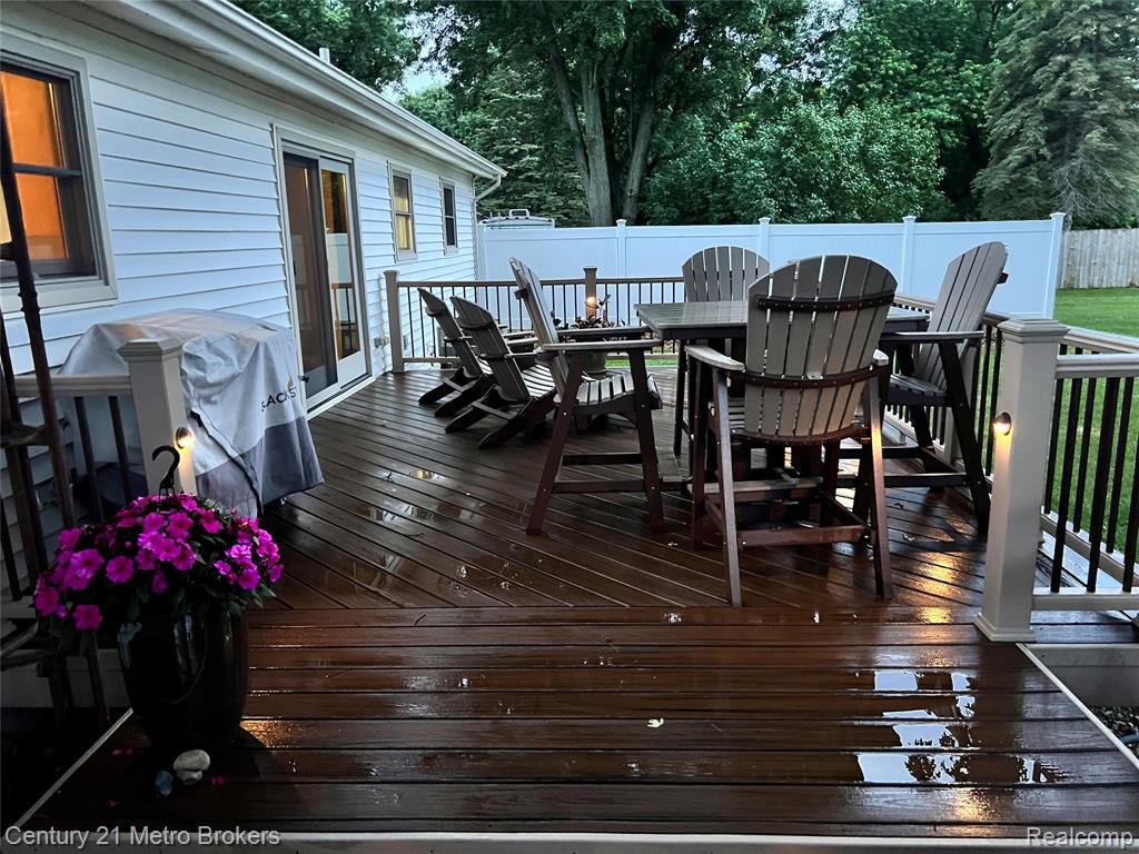 3259 N Seymour Road, Flushing, MI 48433 — Photo 45
