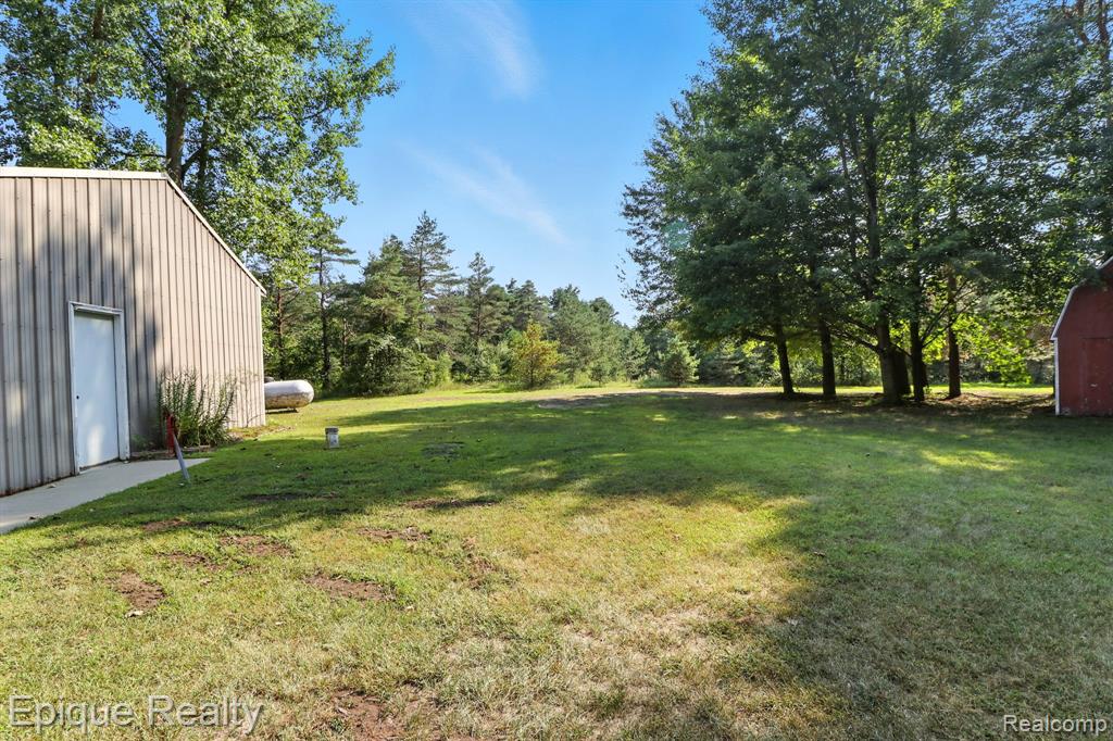 3125 W Sanilac Road, Vassar, MI 48768 — Photo 10