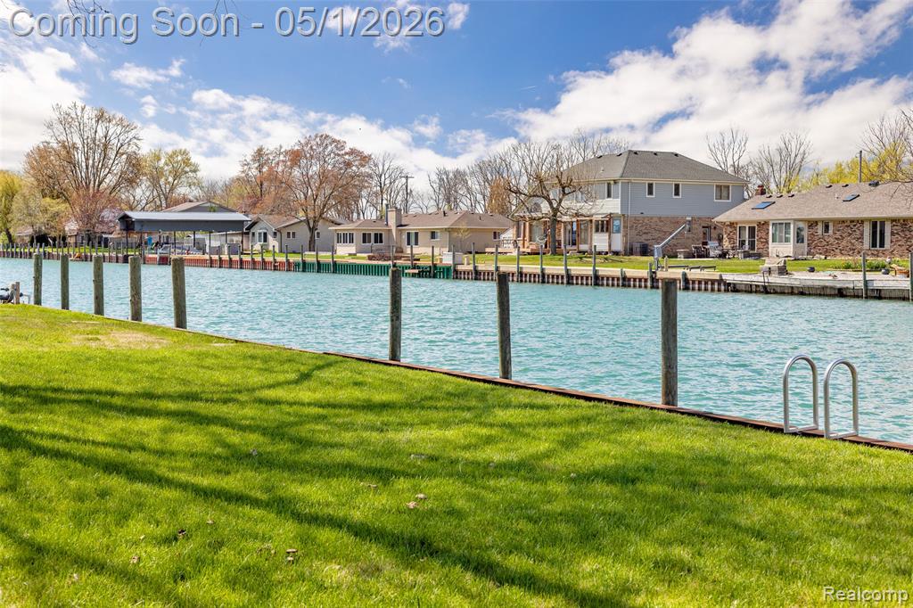 7244 Cardinal Road, Algonac, MI 48001 — Photo 4