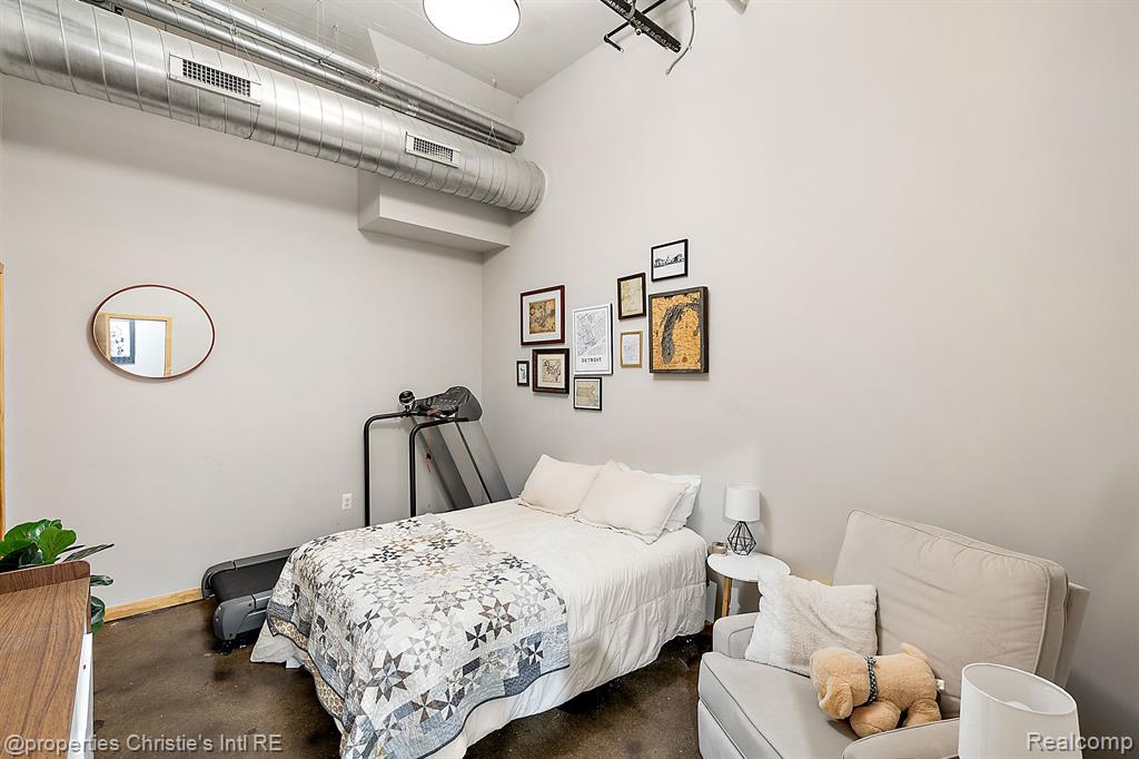 444 W WILLIS Street, 42-316, Detroit, MI 48201 — Photo 20
