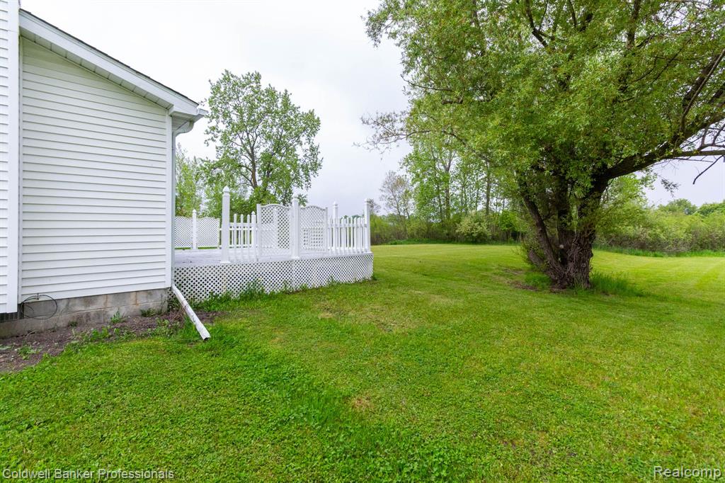 6456 BRICKER Road, Melvin, MI 48454 — Photo 32