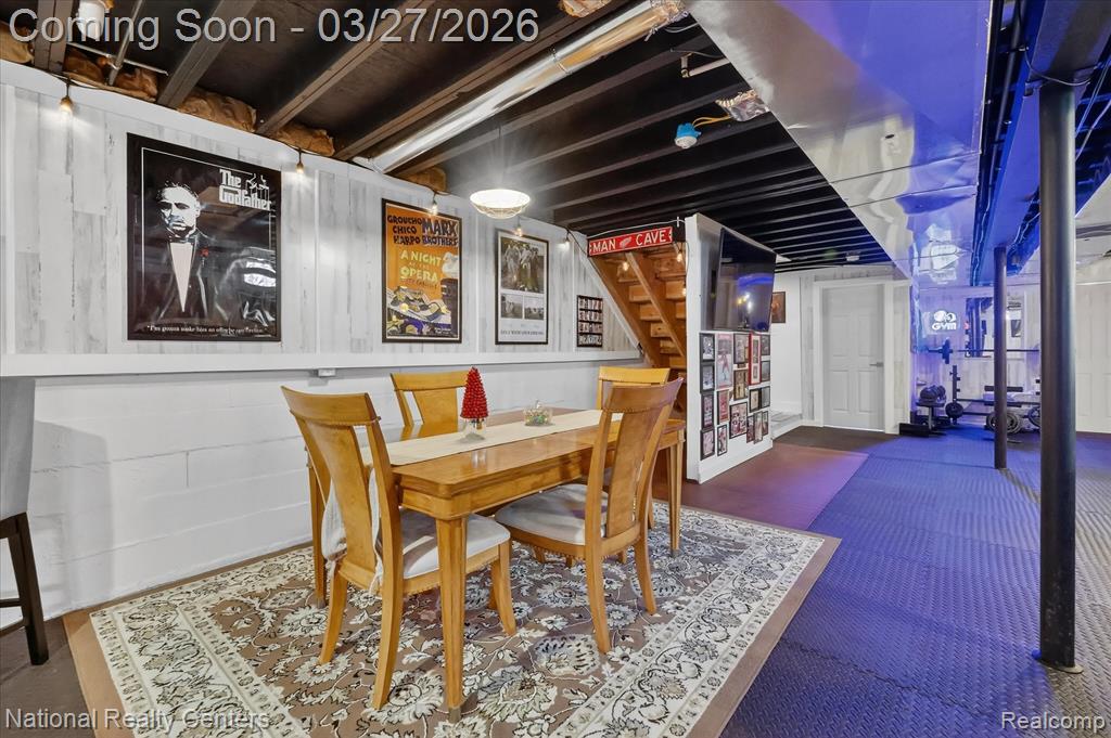 946 Dunreath Street, Wolverine Lake, MI 48390 — Photo 47