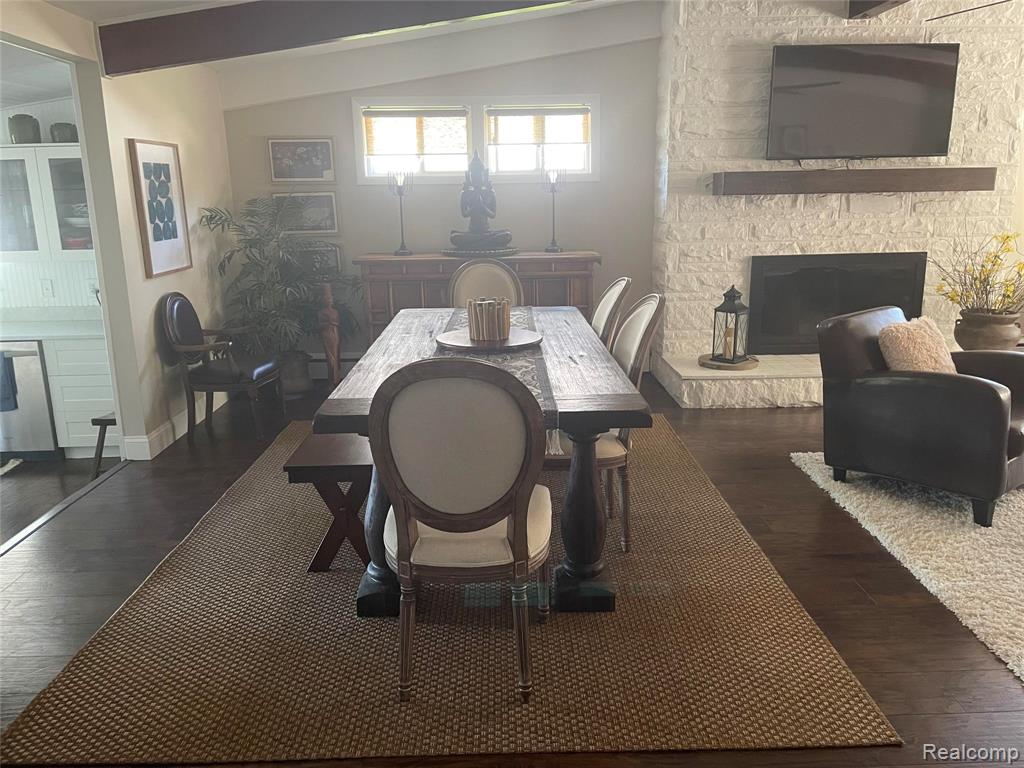 10470 King Road, Davisburg, MI 48350 — Photo 37