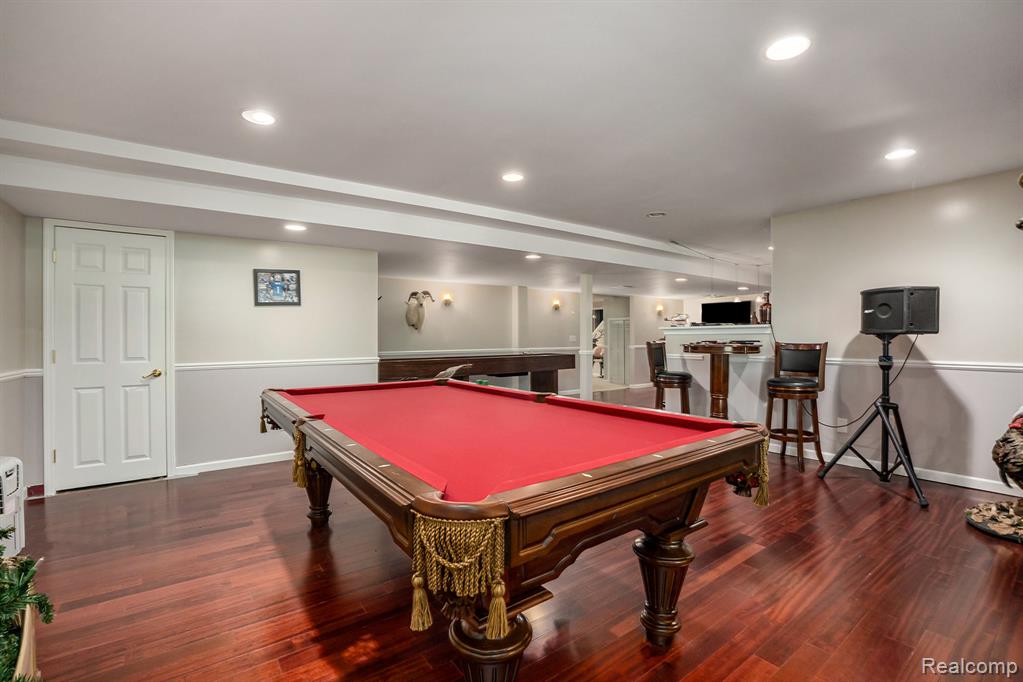 5479 Woodcreek Court, Clarkston, MI 48348 — Photo 38