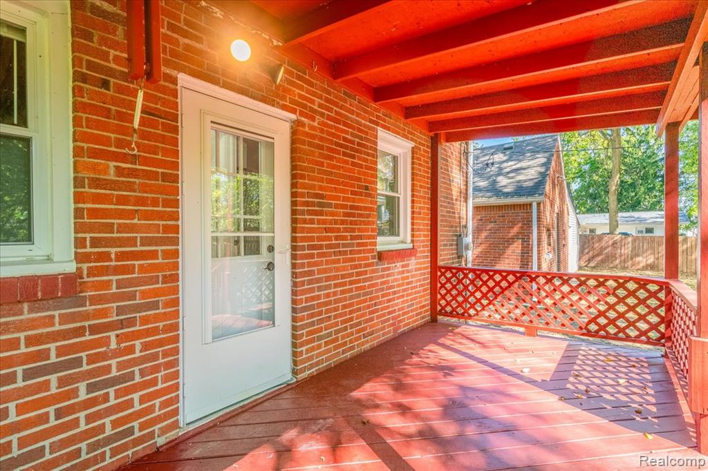 47049 Denton Road, Belleville, MI 48111 — Photo 5