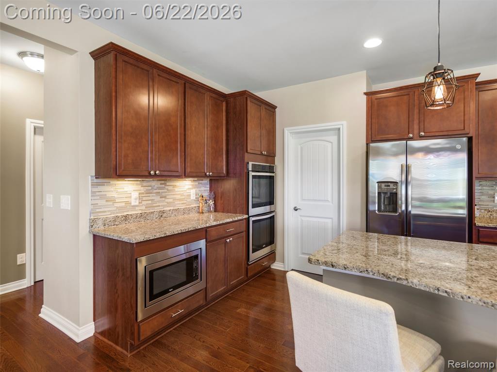 2130 Findley Circle, Lake Orion, MI — Photo 22