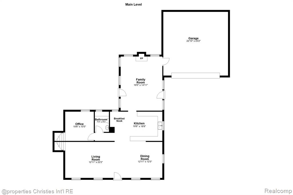 7145 Henry Drive, West Bloomfield, MI 48324 — Photo 43
