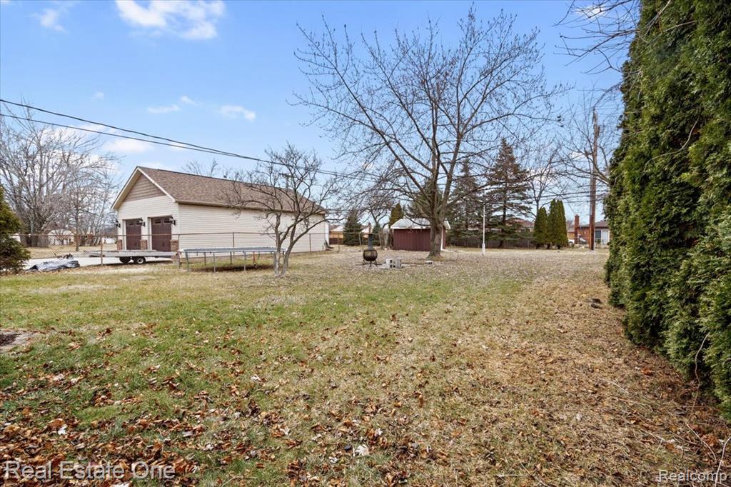 17469 Poplar Street, Riverview, MI 48193 — Photo 26