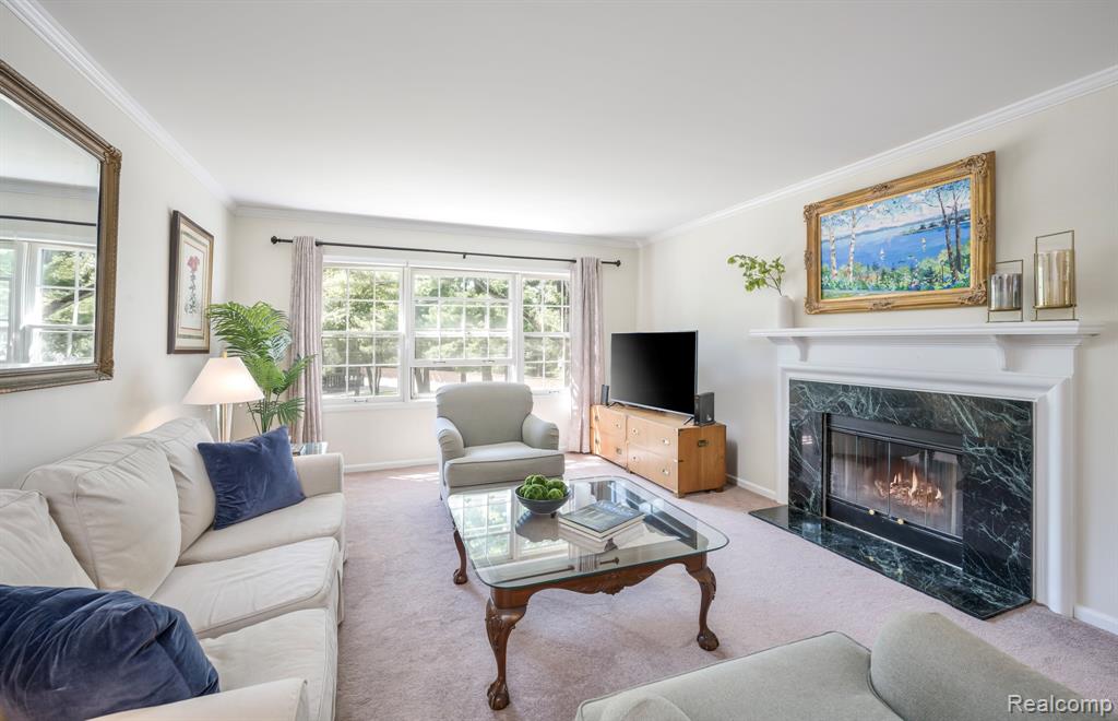 550 Billingsgate Court, C, Bloomfield Hills, MI 48301 — Photo 4
