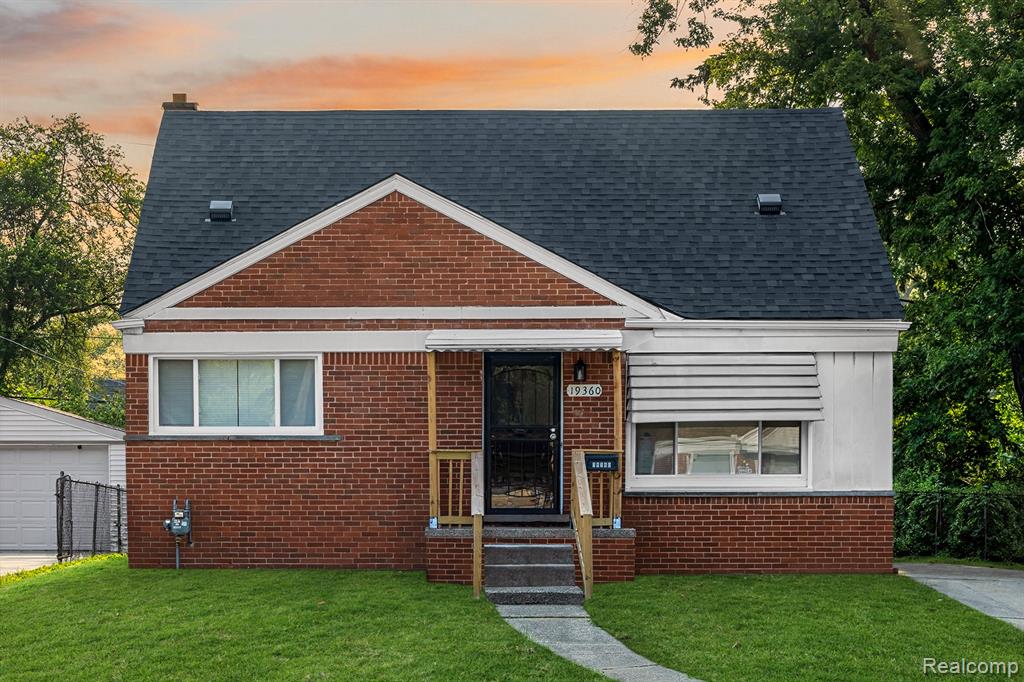 19360 Ryan Road, Detroit, MI 48234