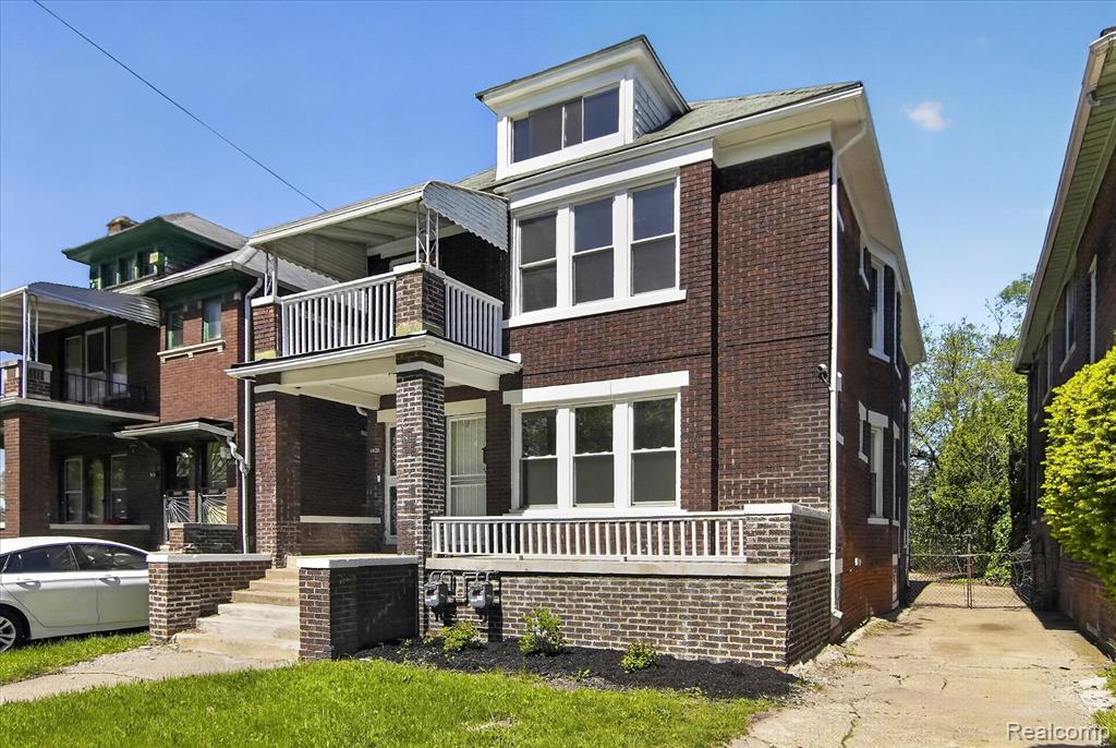 5106-5108 S MARTINDALE Street, Detroit, MI 48204 — Photo 4