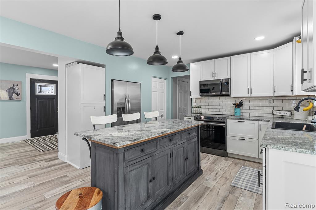 2010 W Willard Road, Clio, MI 48420 — Photo 15