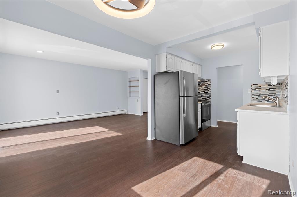 7350 N INKSTER Road, 108, Dearborn Heights, MI 48127 — Photo 14
