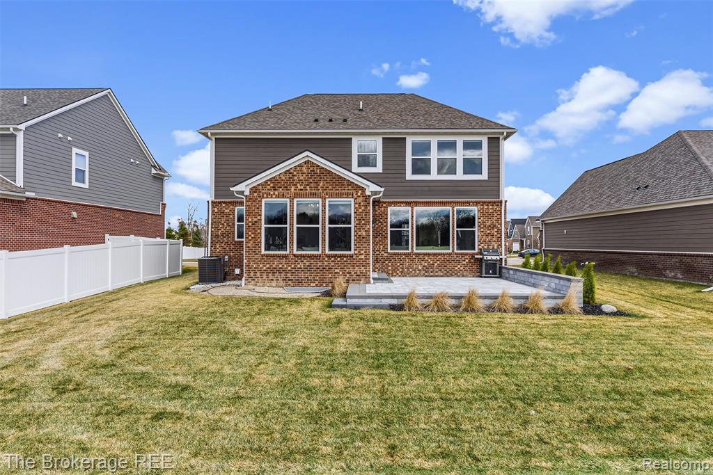 9231 Tulip, Plymouth, MI 48170 — Photo 54