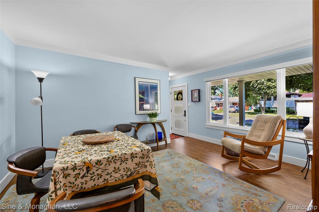 5066 Elmhurst Avenue, Royal Oak, MI 48073 — Photo 4