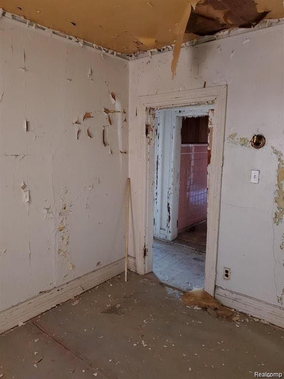 276 Marston Street, Detroit, MI 48202 — Photo 8