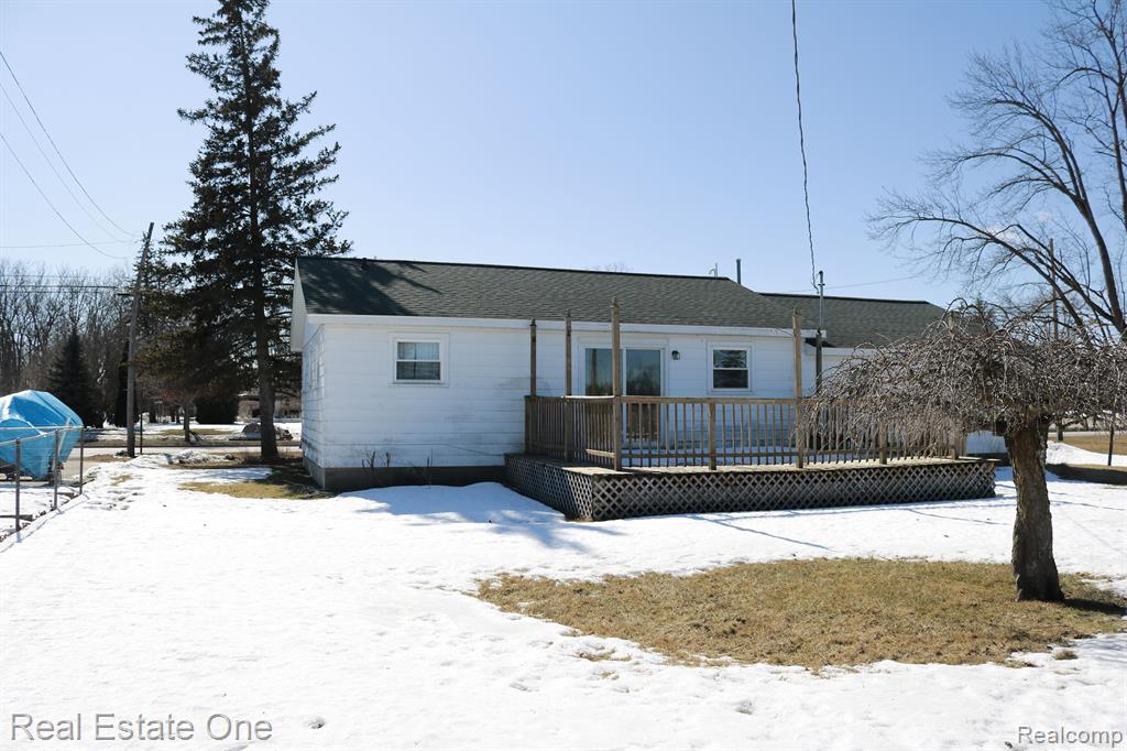 424 W CEDAR Street, Standish, MI 48658 — Photo 32