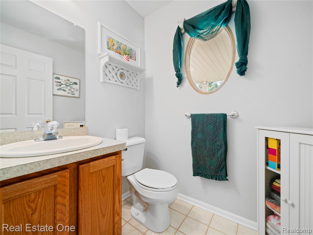 4445 Old Warner Court, Milford, MI 48380 — Photo 12