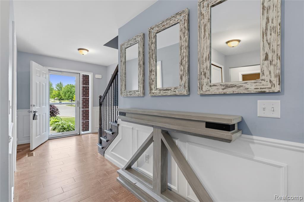 4158 Pepper Tree Lane, Howell, MI 48843 — Photo 3