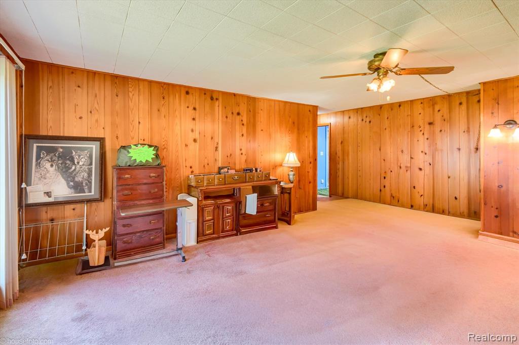 1325 E Barnes Lake Road, Columbiaville, MI 48421 — Photo 12