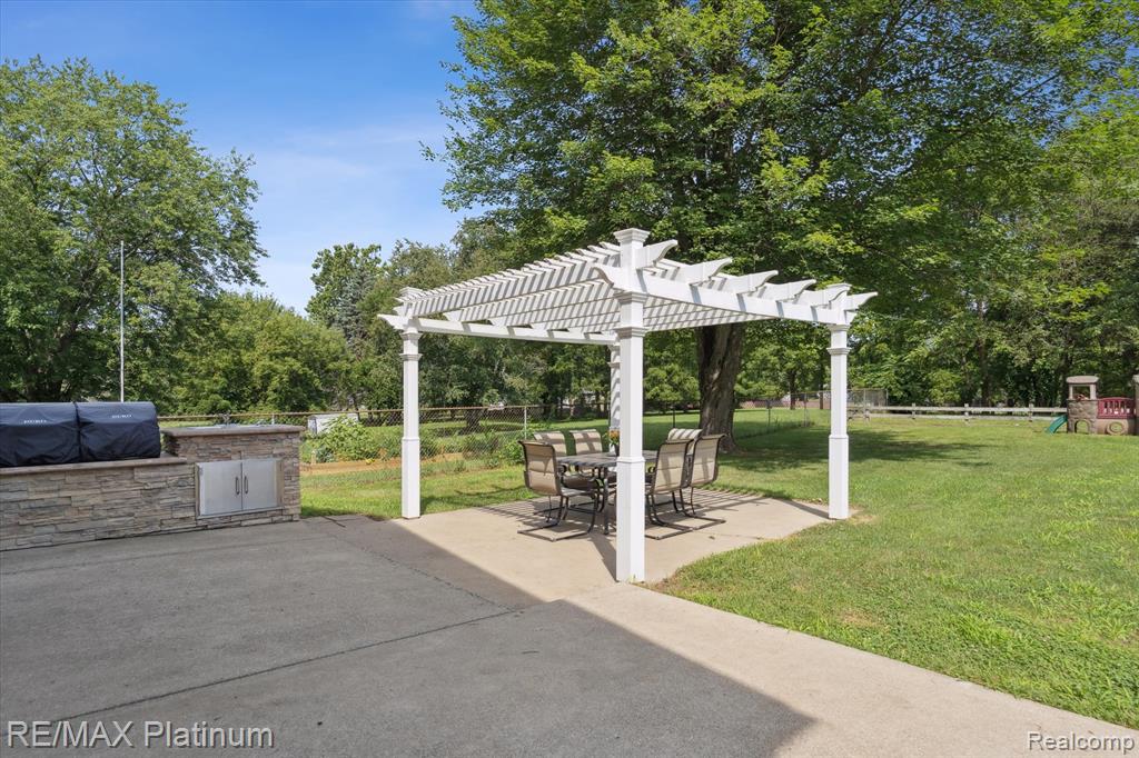 3302 Rolston Road, Linden, MI 48430 — Photo 50